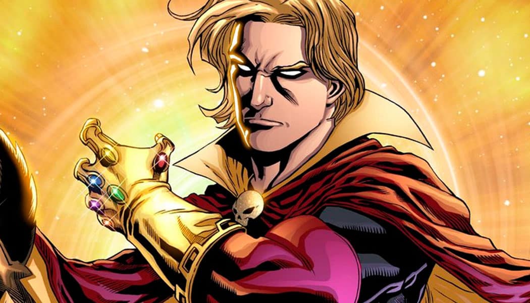 Guardiões da Galáxia: Quem é Adam Warlock?