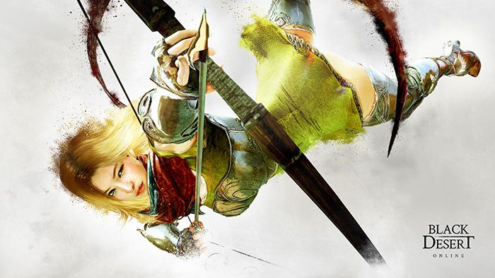 Black Desert Online | Eventos do Beta Fechado