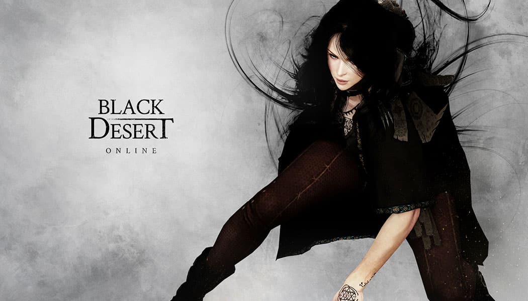 Black Desert Online | Eventos do Beta Fechado