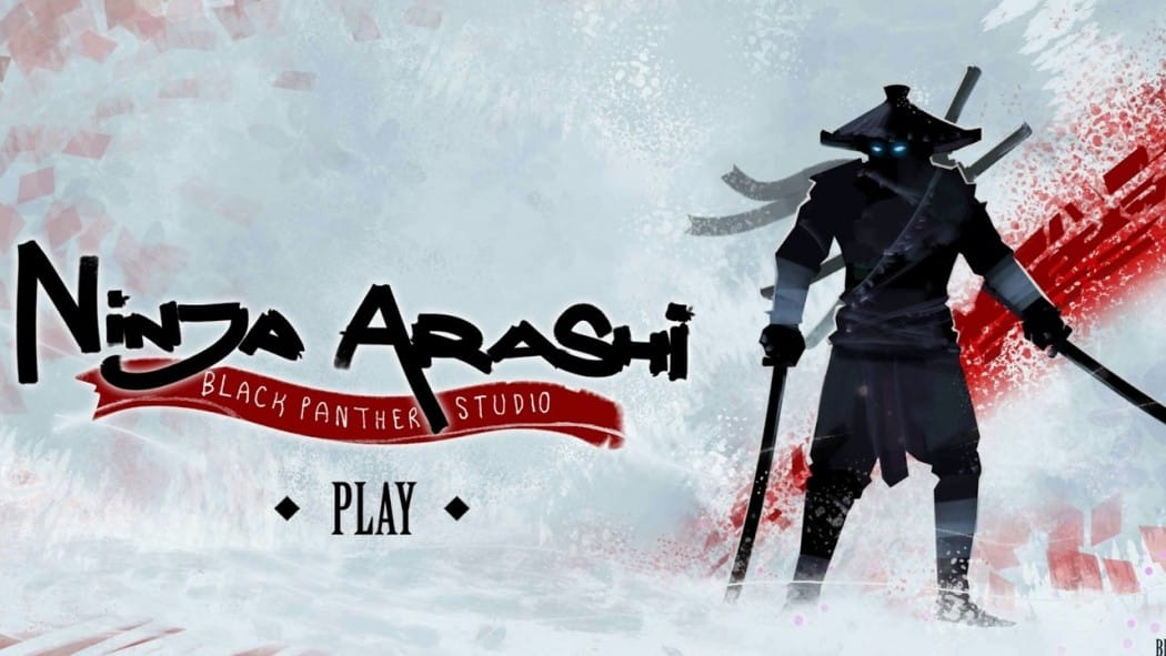 PlayStorm Indica #9 | Ninja Arashi
