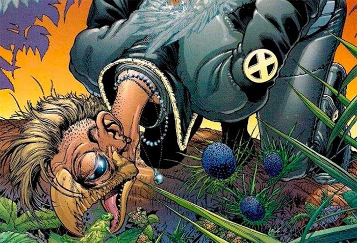 X-Men: Os mutantes mais poderosos