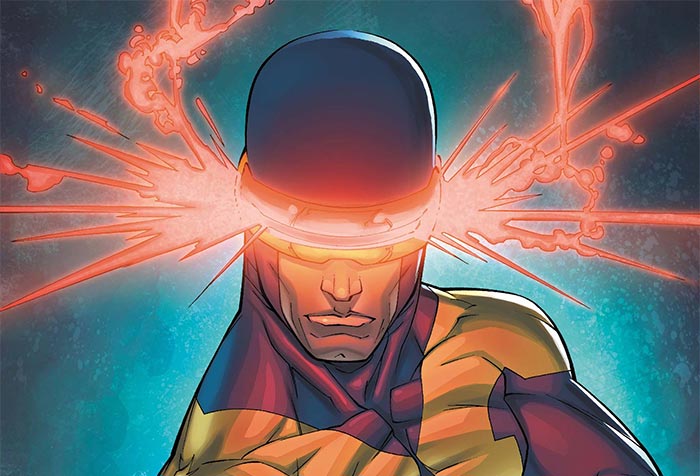 X-Men: Os mutantes mais poderosos