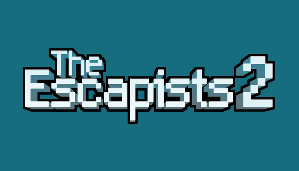 Prévia | The Escapists 2