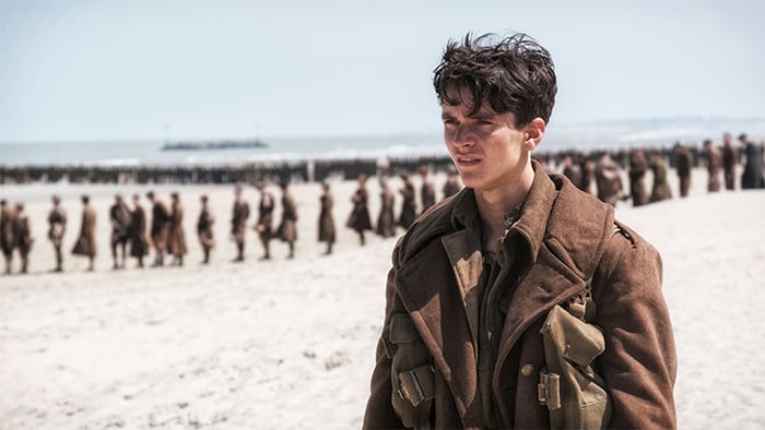 Crítica | Dunkirk