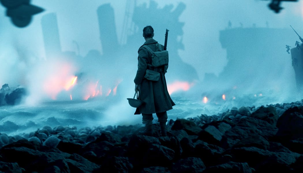 Crítica | Dunkirk