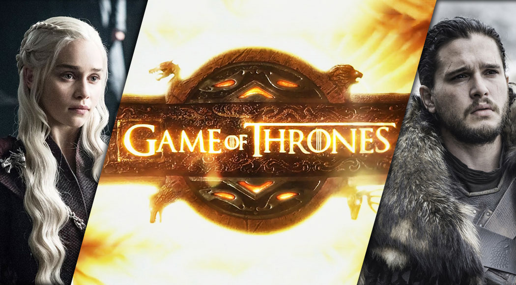 Game of Thrones Temporada 07 Capítulo 06: Especulações
