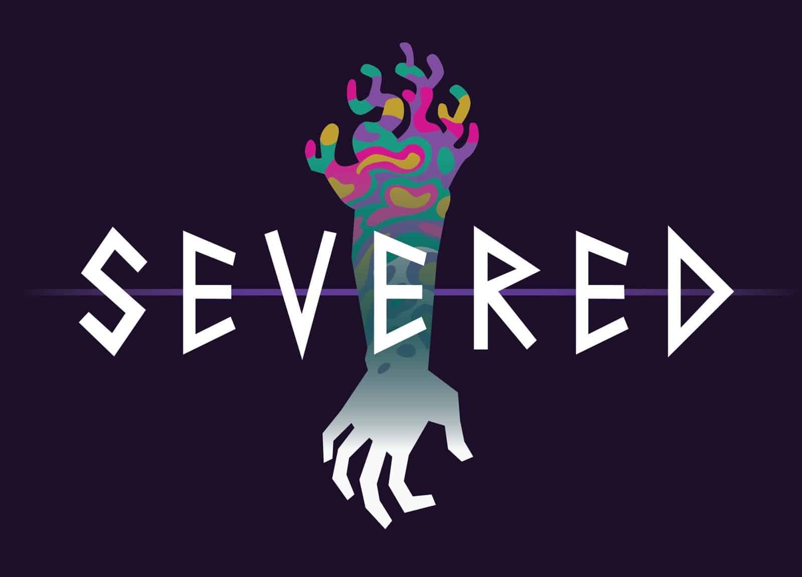 Severed