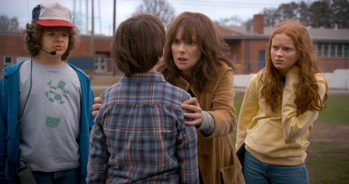 Stranger Things: Quando menos é mais