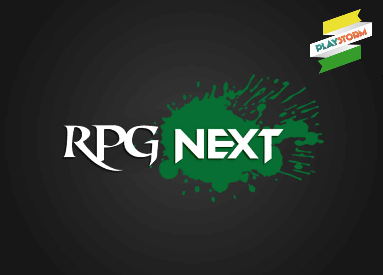 RPG Next – Tarrasque na Bota