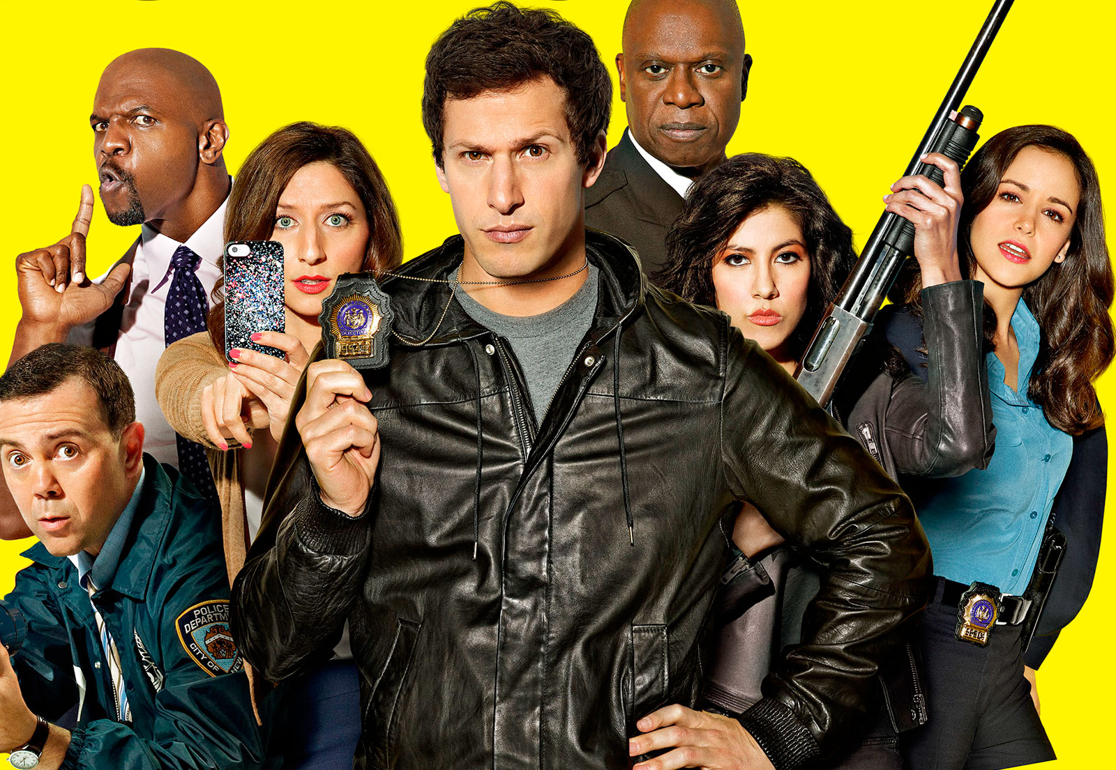 Brooklyn Nine-Nine