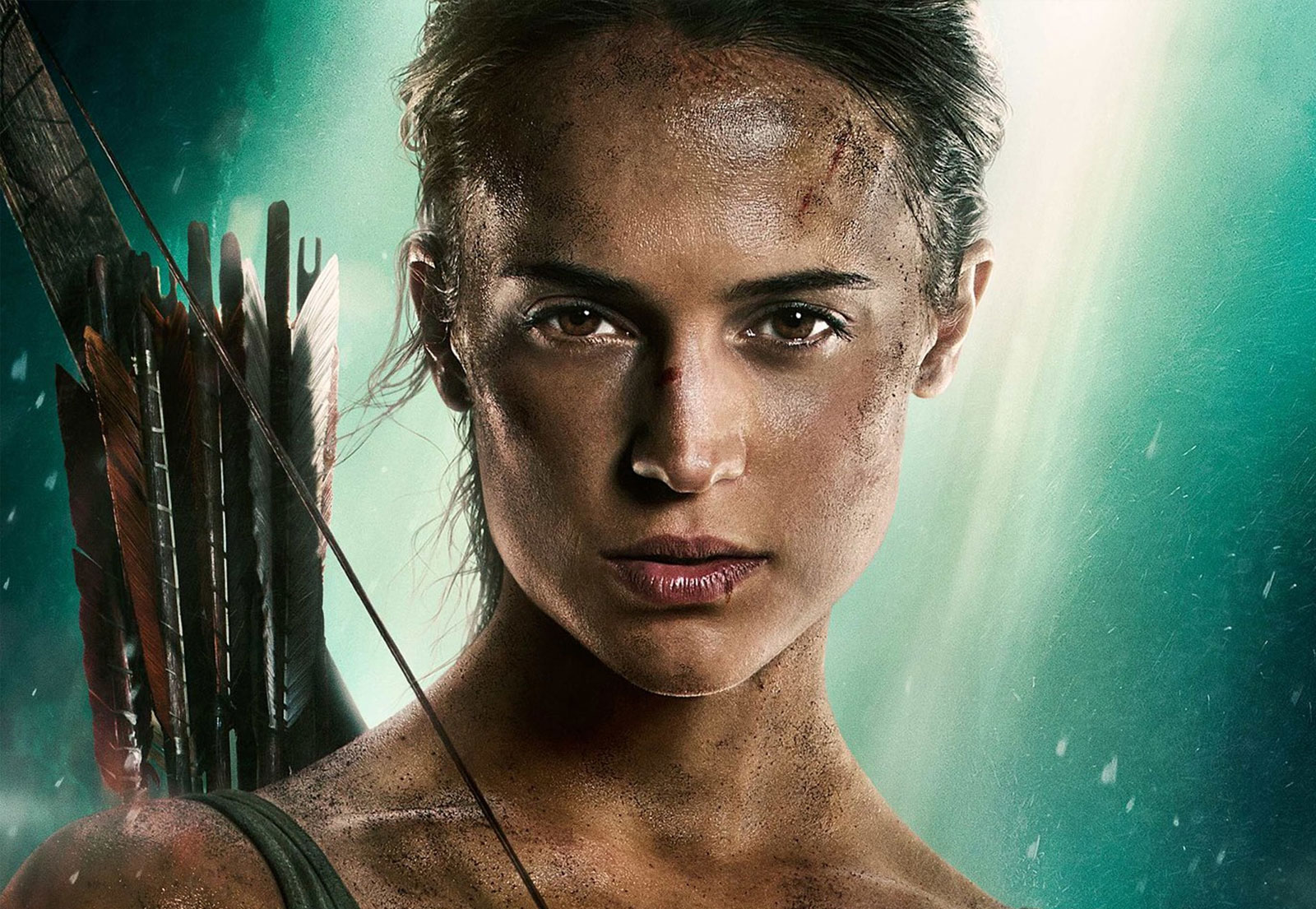 Tomb Raider: A Origem (2018)