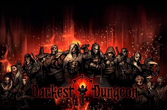 Darkest Dungeon