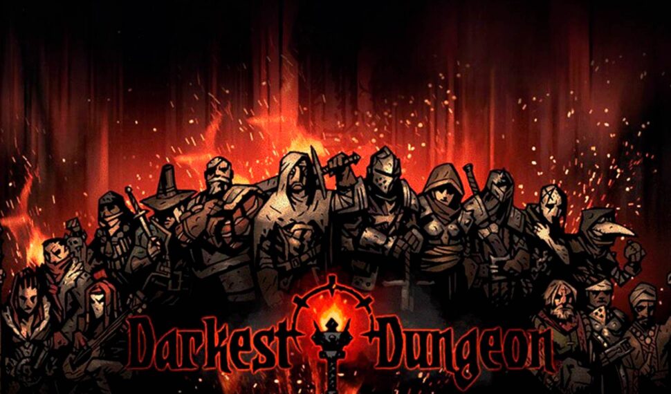 Darkest Dungeon