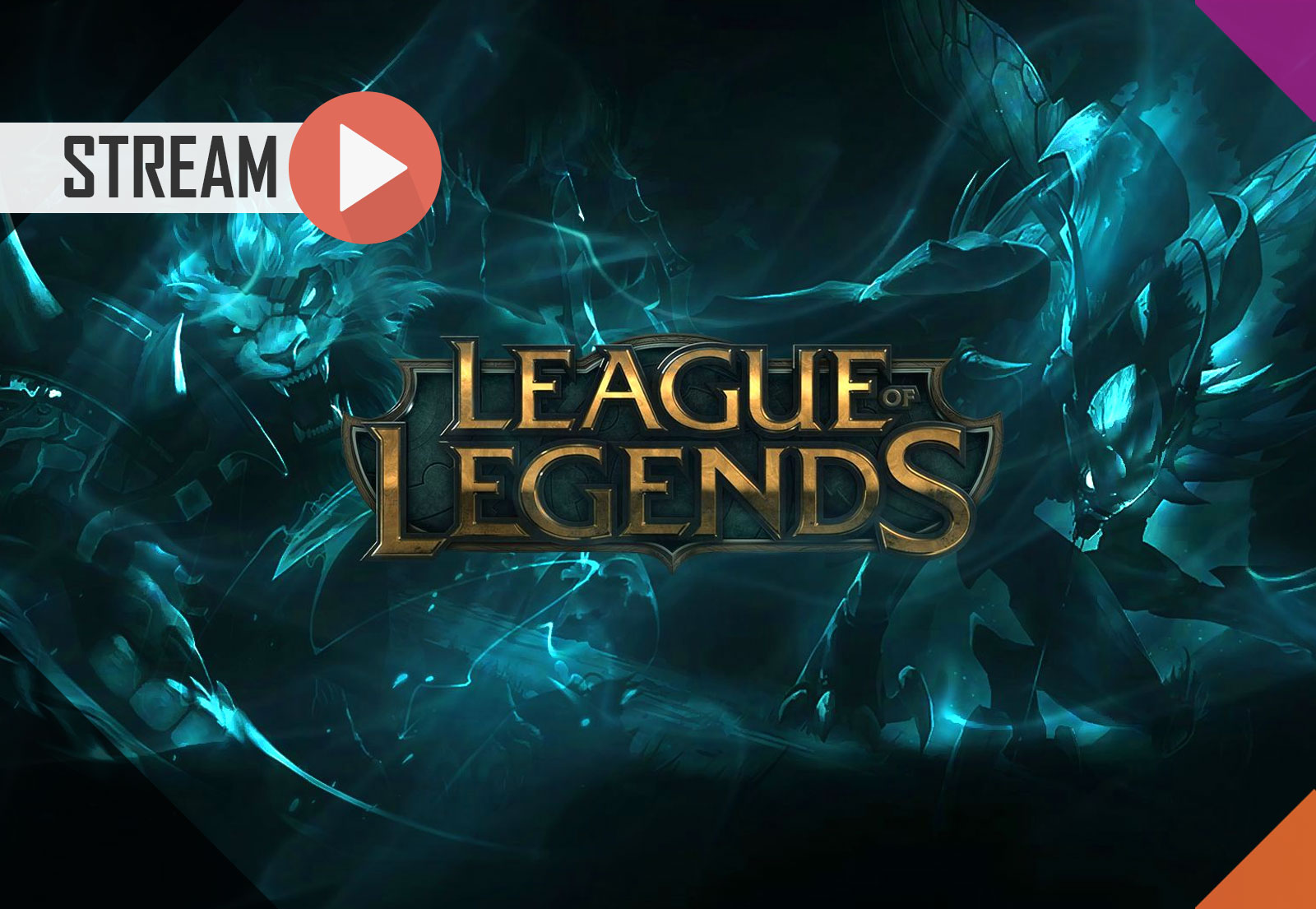 Pré-temporada de League of Legends