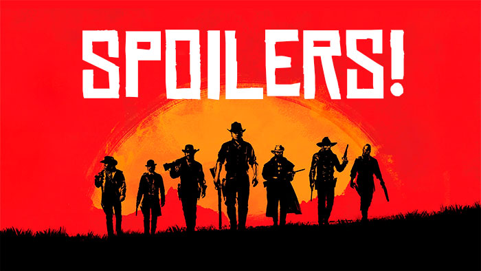 Red Dead Redemption 2 - O melhor jogo da minha vida