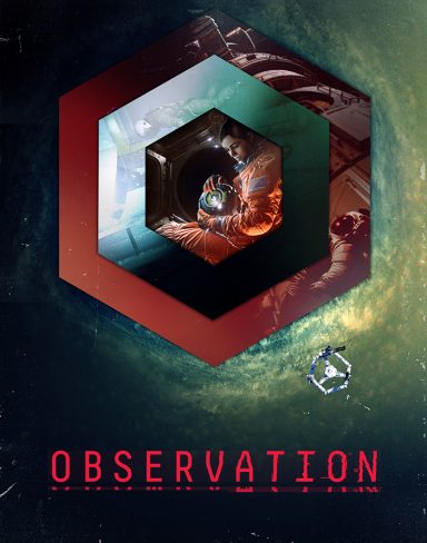 OBSERVATION – “Houston…?” | StormPlay #71