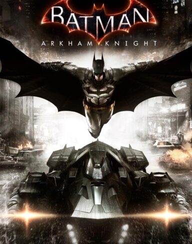 Batman: Arkham Knight | StormPlay #13