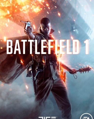 Battlefield 1 (Modo Campanha + Pombo) | StormPlay #30