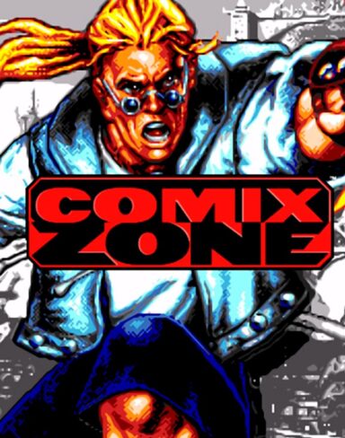 Comix Zone (Sega Forever) | StormPlay #44