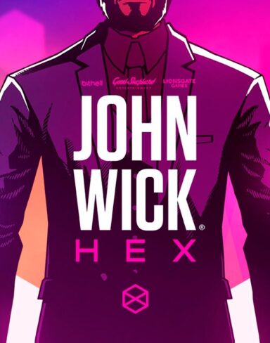 JOHN WICK HEX – Que homem! | StormPlay #61
