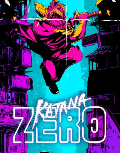 KATANA ZERO #7 – O Final (?)