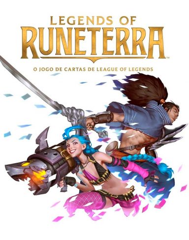 Legends of Runeterra | StormPlay #63