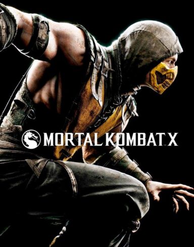 Mortal Kombat X (Teste sua sorte!) | StormPlay #11