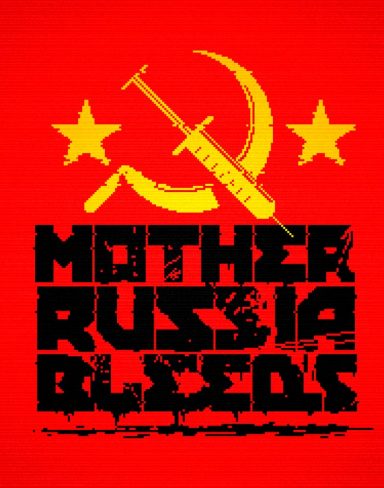 MOTHER RUSSIA BLEEDS – Gameplay | StormPlay #66