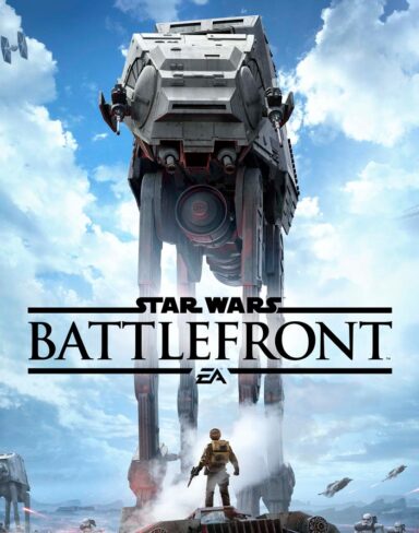 Star Wars Battlefront (Beta) | StormPlay #25