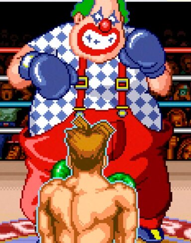 Nostalgia: Super Punch Out!! (Super Nintendo) | StormPlay #38