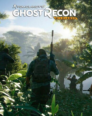 Tom Clancy’s Ghost Recon Wildlands | StormPlay #33