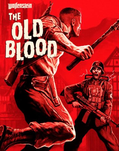 Wolfenstein: The Old Blood | StormPlay #18
