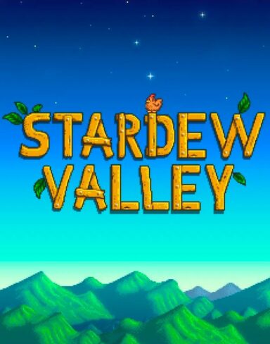 STARDEW VALLEY (Modo Co-op) | Live Série com Johny Miranda, Caio Zaplana e Saulo Martins – Parte 1