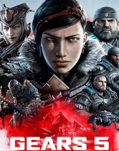 GEARS 5 | Live (Série) – Parte 2