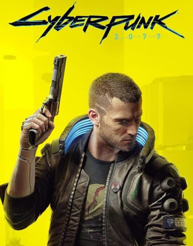 CYBERPUNK 2077 (PS5) | Live Gameplay com Saulo Martins