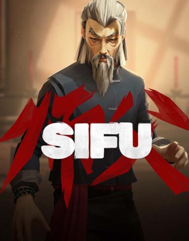SIFU é um jogo EXCELENTE!