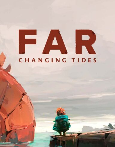 Navegando em FAR: CHANGING TIDES