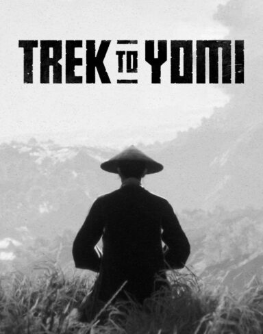 Uma jornada de vingança em TREK TO YOMI