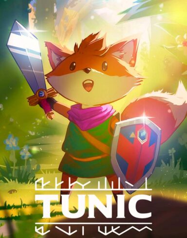 Torne-se uma lenda em TUNIC