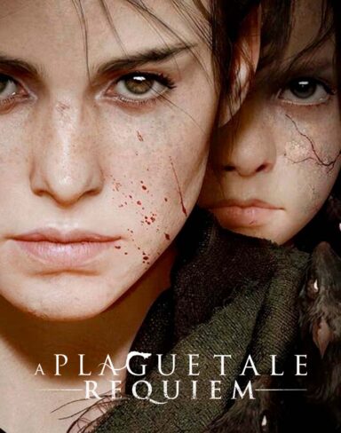 A PLAGUE TALE REQUIEM: A maldição de Hugo continua…