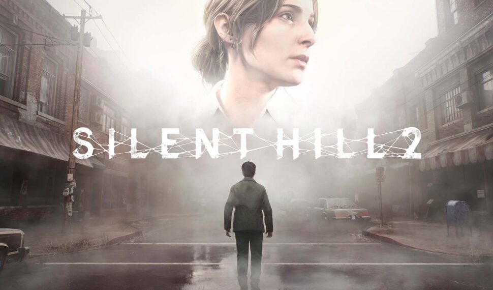 Remake de Silent Hill 2 é anunciado; jogo chega para PS5 e PC STEAM