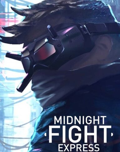 Porradaria em MIDNIGHT FIGHT EXPRESS