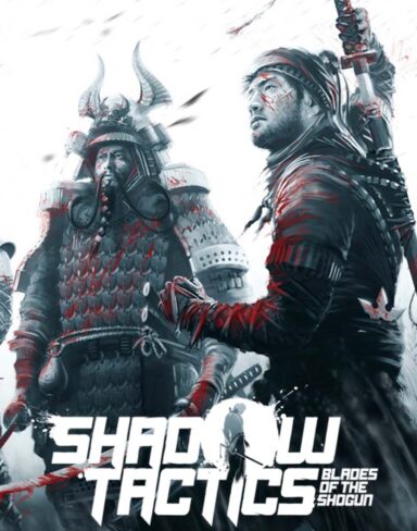 Matando no japão feudal em SHADOW TACTICS: BLADES OF THE SHOGUN