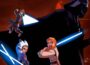 Brawlhalla recebe crossover de Star Wars