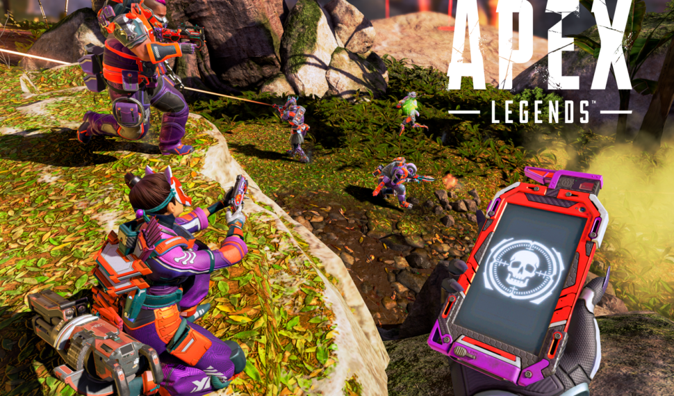 Apex Legends apresenta o Evento de Coleção Fera Interior, de 5 a 19 de março