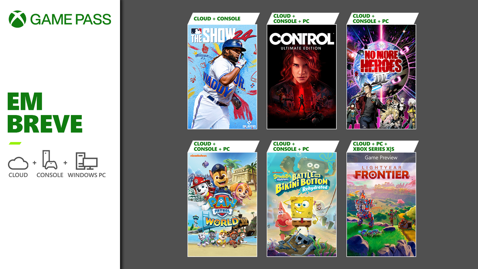Control Ultimate Edition chega ao Xbox Game Pass no dia 13 de março; e mais
