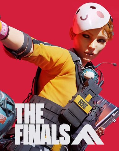 Jogo gratuito na Steam: THE FINALS, um FPS muito divertido!