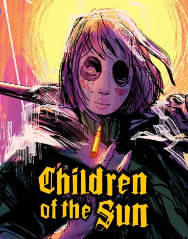 Destrua um sinistro culto em CHILDREN OF THE SUN